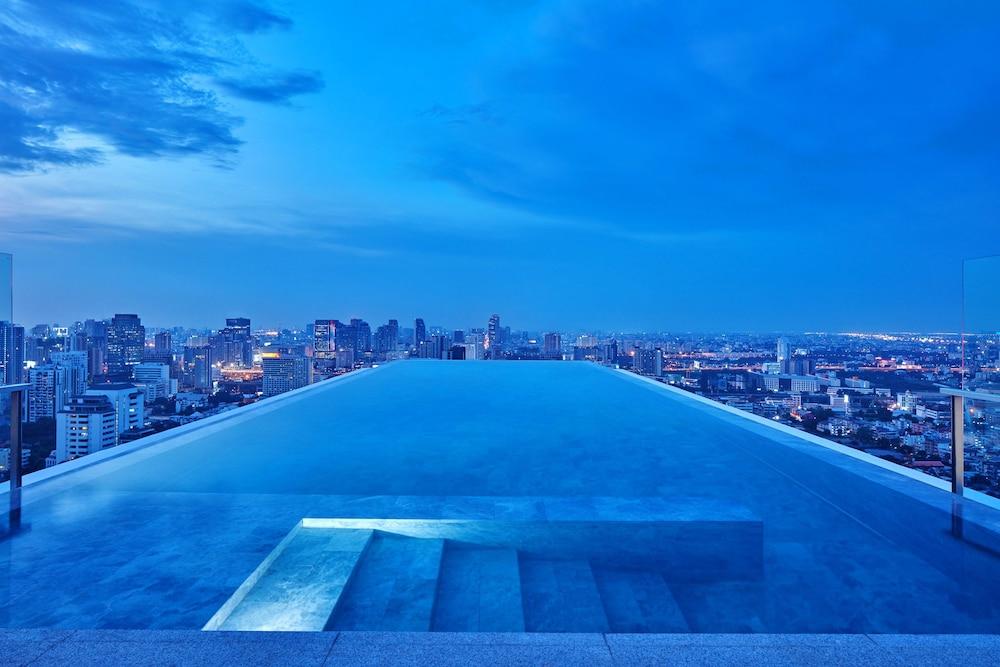 137 Pillars Residences Bangkok Bagian luar foto