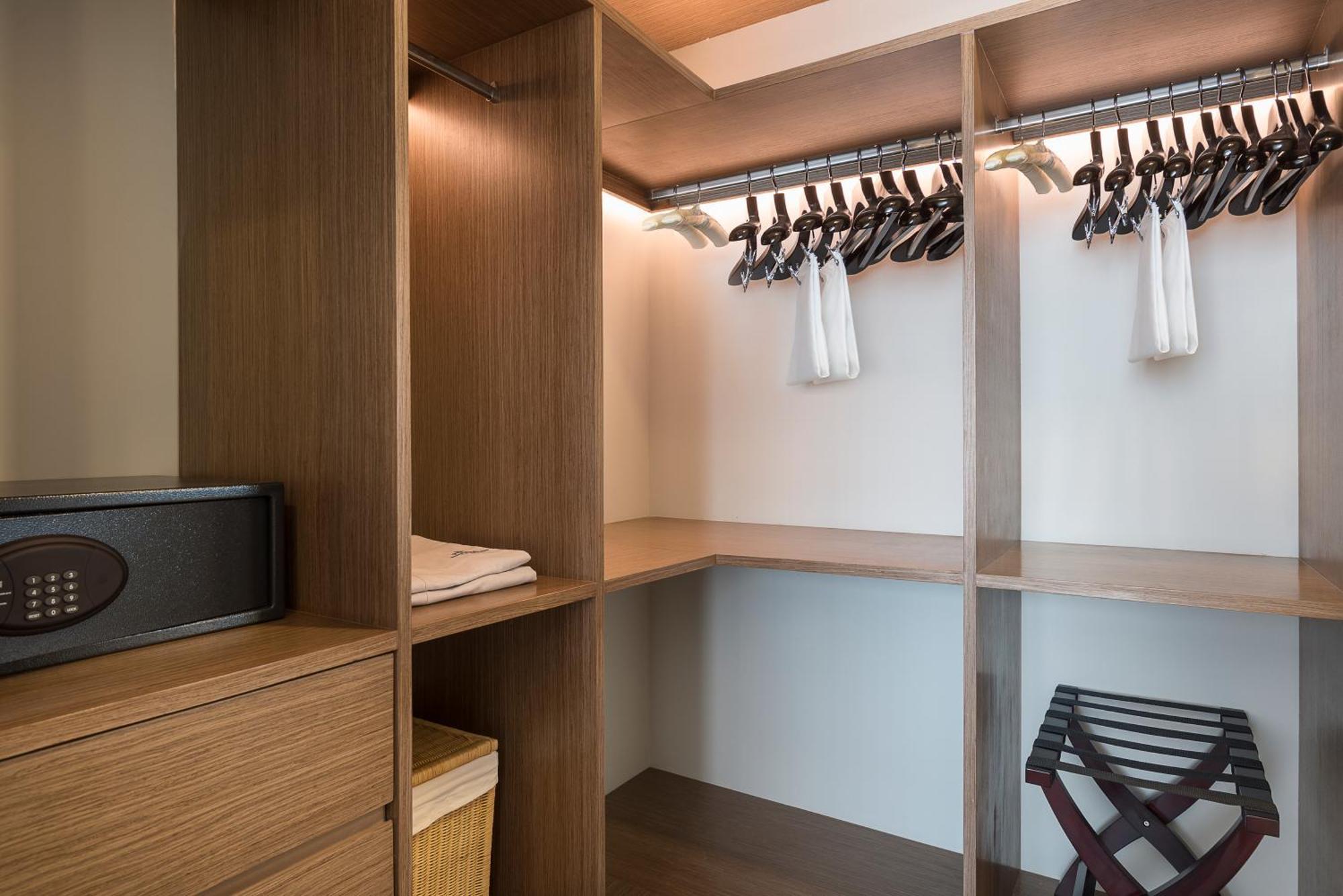 137 Pillars Residences Bangkok Ruang foto